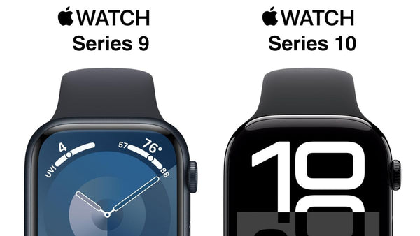 اپل واچ 10 چه تغییراتی نسبت به نسل قبل داشته؟ بررسی کامل Apple Watch Series 10