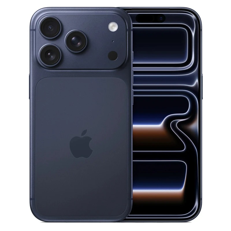 گوشی موبایل اپل مدل iPhone 17 Pro Max ZAA ظرفیت 512 گیگابایت و رم 12 گیگابایت (تک سیم‌کارت + eSIM) – نات اکتیو