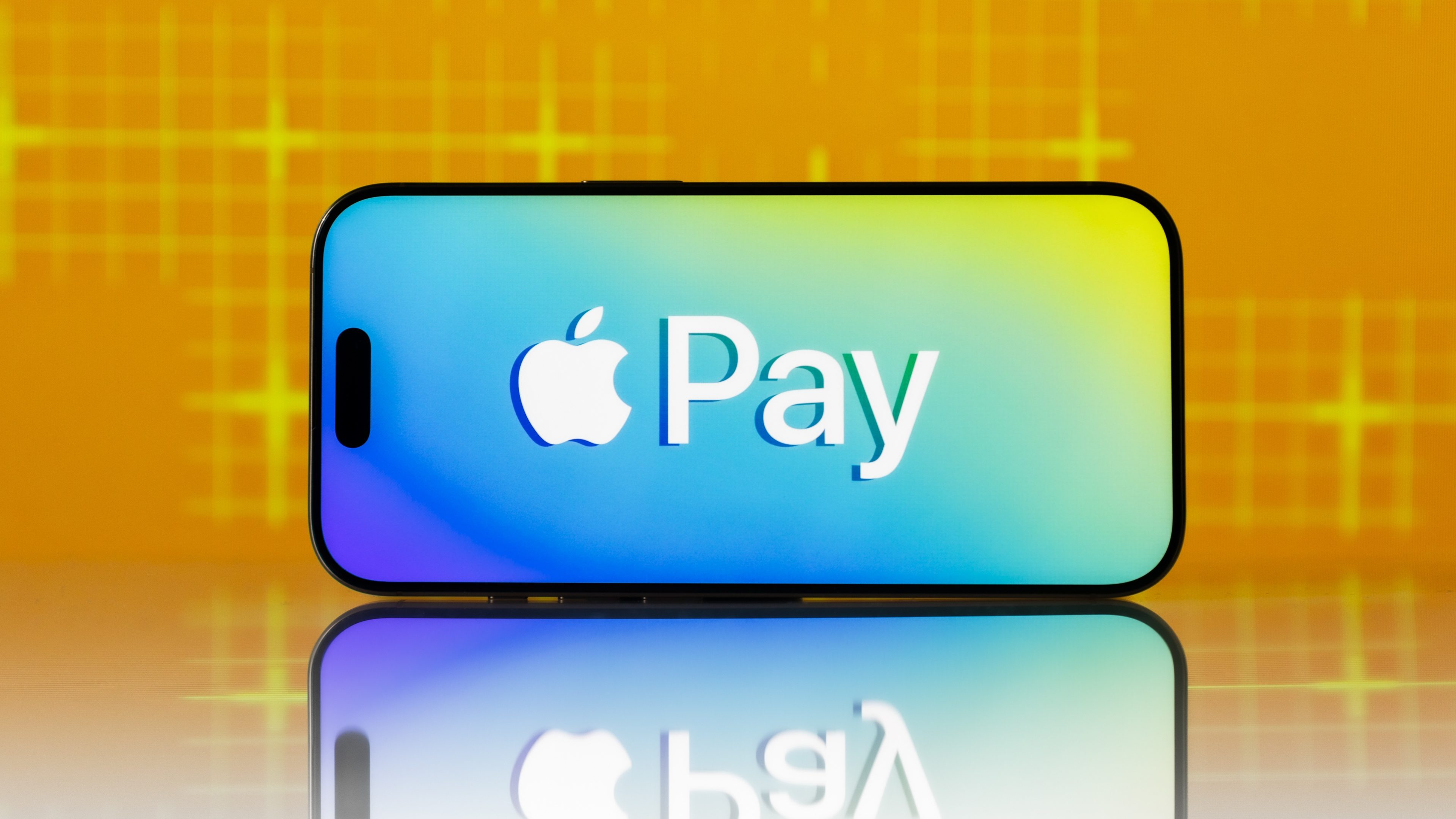 Apple Pay در ایران